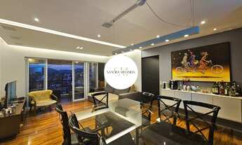 Imagem: APARTAMENTO RESIDENCIAL em BARUERI - SP