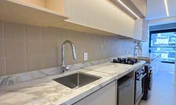 Imagem 5: APARTAMENTO RESIDENCIAL em BARUERI - SP, ED. OKA MAMORE