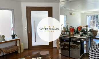 Imagem 4: CASA RESIDENCIAL em BARUERI - SP, ALPHAVILLE CENTRO INDUSTRIAL E EMPRESARIAL/ALPHAVILLE