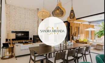 Imagem 5: CASA EM CONDOMÍNIO RESIDENCIAL em SANTANA DE PARNAÍBA - SP, Itahye