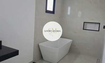 Imagem 7: CASA RESIDENCIAL em SANTANA DE PARNAÍBA - SP, RES. VALVILLE 1