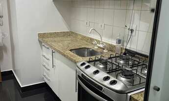 Imagem: APARTAMENTO RESIDENCIAL em BARUERI - SP