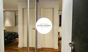 Imagem 4: APARTAMENTO RESIDENCIAL em BARUERI - SP, SÍTIO TAMBORÉ ALPHAVILLE