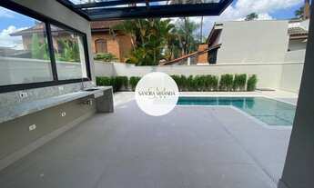 Imagem: CASA RESIDENCIAL em SANTANA DE PARNAÍBA