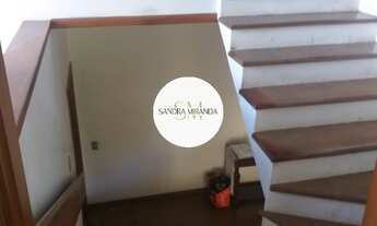 Imagem 2: CASA RESIDENCIAL em BARUERI - SP, ALPHAVILLE - RES. 03