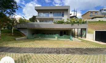 Imagem: CASA RESIDENCIAL em SANTANA DE PARNAÍBA