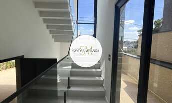 Imagem 3: CASA EM CONDOMÍNIO RESIDENCIAL em SANTANA DE PARNAÍBA - SP, New Ville