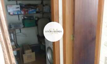 Imagem 6: CASA RESIDENCIAL em BARUERI - SP, ALPHAVILLE - RES. 03