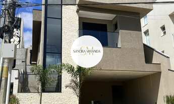 Imagem 2: CASA EM CONDOMÍNIO RESIDENCIAL em SANTANA DE PARNAÍBA - SP, New Ville