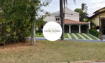 Imagem: CASA RESIDENCIAL em Barueri - SP, ALPHAVILLE