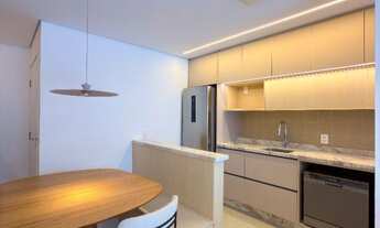 Imagem 6: APARTAMENTO RESIDENCIAL em BARUERI - SP, ED. OKA MAMORE
