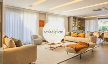 Imagem 3: CASA RESIDENCIAL em BARUERI - SP, ALPHAVILLE CENTRO INDUSTRIAL E EMPRESARIAL/ALPHAVILLE