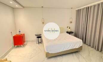 Imagem 7: APARTAMENTO RESIDENCIAL em BARUERI - SP, ALPHAVILLE CENTRO INDUSTRIAL E EMPRESARIAL/ALPHAV