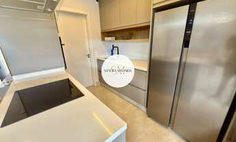 Imagem 3: CASA EM CONDOMÍNIO RESIDENCIAL em SANTANA DE PARNAÍBA - SP, Alpha House 1