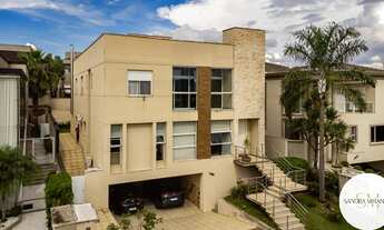 Imagem: CASA RESIDENCIAL em SANTANA DE PARNAÍBA