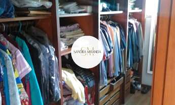 Imagem 7: CASA RESIDENCIAL em BARUERI - SP, ALPHAVILLE - RES. 03