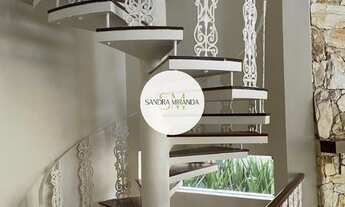 Imagem 4: CASA RESIDENCIAL em Barueri - SP, ALPHAVILLE - RES. 2