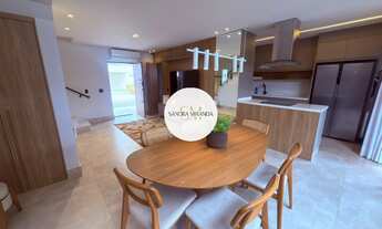 Imagem 7: CASA EM CONDOMÍNIO RESIDENCIAL em SANTANA DE PARNAÍBA - SP, Alpha House 1