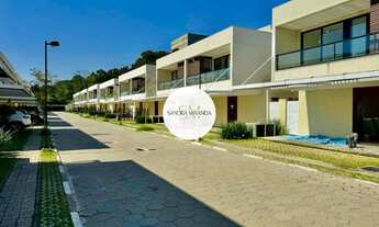 Imagem 5: CASA EM CONDOMÍNIO RESIDENCIAL em SANTANA DE PARNAÍBA - SP, Alpha House 1