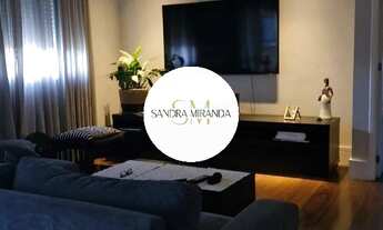 Imagem 4: APARTAMENTO RESIDENCIAL em SANTANA DE PARNAÍBA - SP, Cond. Ghaia