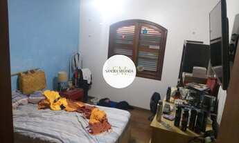 Imagem 5: CASA RESIDENCIAL em BARUERI - SP, ALPHAVILLE - RES. 03