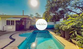 Imagem: CASA RESIDENCIAL em SANTANA DE PARNAÍBA