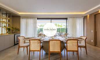 Imagem 6: CASA RESIDENCIAL em BARUERI - SP, ALPHAVILLE CENTRO INDUSTRIAL E EMPRESARIAL/ALPHAVILLE