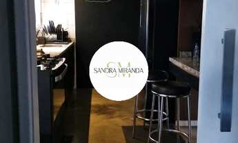 Imagem 7: APARTAMENTO RESIDENCIAL em SANTANA DE PARNAÍBA - SP, Cond. Ghaia