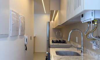 Imagem 4: APARTAMENTO RESIDENCIAL em BARUERI - SP, ED. OKA MAMORE