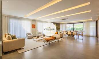 Imagem 2: CASA RESIDENCIAL em BARUERI - SP, ALPHAVILLE CENTRO INDUSTRIAL E EMPRESARIAL/ALPHAVILLE