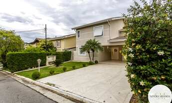 Imagem: CASA EM CONDOMÍNIO RESIDENCIAL em SANTANA