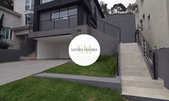 Imagem 2: CASA RESIDENCIAL em SANTANA DE PARNAÍBA - SP, RES. VALVILLE 1