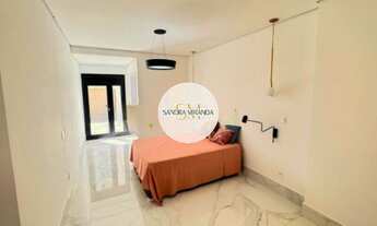 Imagem 6: APARTAMENTO RESIDENCIAL em BARUERI - SP, ALPHAVILLE CENTRO INDUSTRIAL E EMPRESARIAL/ALPHAV