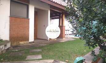 Imagem 3: CASA RESIDENCIAL em BARUERI - SP, ALPHAVILLE - RES. 03