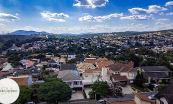 Imagem 4: CASA EM CONDOMÍNIO RESIDENCIAL em BARUERI - SP, Alphaville Residencial 9