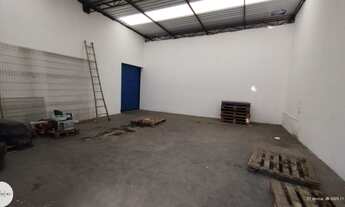 Imagem 6: GALPÃO COMERCIAL em BARUERI - SP, CHÁCARAS MARCO