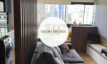 Imagem 1: APARTAMENTO RESIDENCIAL em BARUERI - SP, COND. LIFE PARK