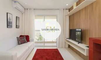 Imagem 2: APARTAMENTO RESIDENCIAL em BARUERI - SP, ED. HIT ALPHAVILLE