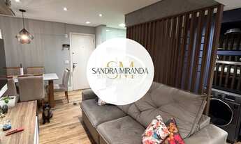 Imagem 5: APARTAMENTO RESIDENCIAL em BARUERI - SP, COND. LIFE PARK