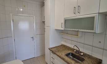 Imagem 4: APARTAMENTO RESIDENCIAL em BARUERI - SP, CENTRO COMERCIAL - ALPHAVILLE