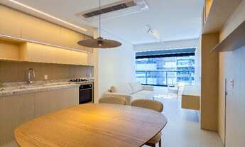 Imagem 2: APARTAMENTO RESIDENCIAL em BARUERI - SP, ED. OKA MAMORE