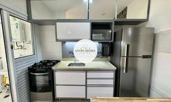 Imagem 7: APARTAMENTO RESIDENCIAL em CARAPICUÍBA - SP, ED. HIT ALPHAVILLE