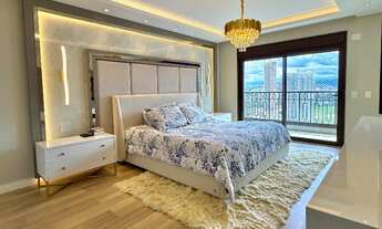 Imagem 5: APARTAMENTO RESIDENCIAL em BARUERI - SP, ED. MYRA