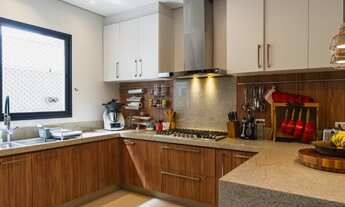 Imagem 5: CASA RESIDENCIAL em SANTANA DE PARNAÍBA - SP, Tambore 11