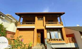 Imagem 4: CASA EM CONDOMÍNIO RESIDENCIAL em SANTANA DE PARNAÍBA - SP, Alphaville Residencial 11