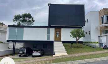 Imagem: CASA RESIDENCIAL em SANTANA DE PARNAÍBA