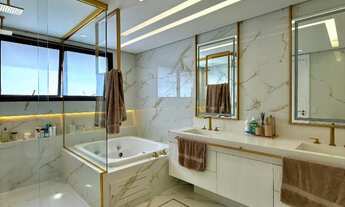 Imagem 2: APARTAMENTO RESIDENCIAL em BARUERI - SP, ED. MYRA