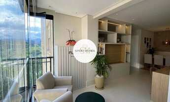 Imagem: APARTAMENTO RESIDENCIAL em BARUERI - SP