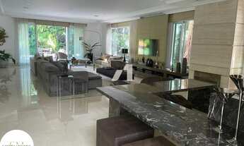 Imagem 2: CASA RESIDENCIAL em BARUERI - SP, ALPHAVILLE - RES. 1