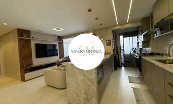 Imagem 4: APARTAMENTO RESIDENCIAL em BARUERI - SP, ALPHAVILLE